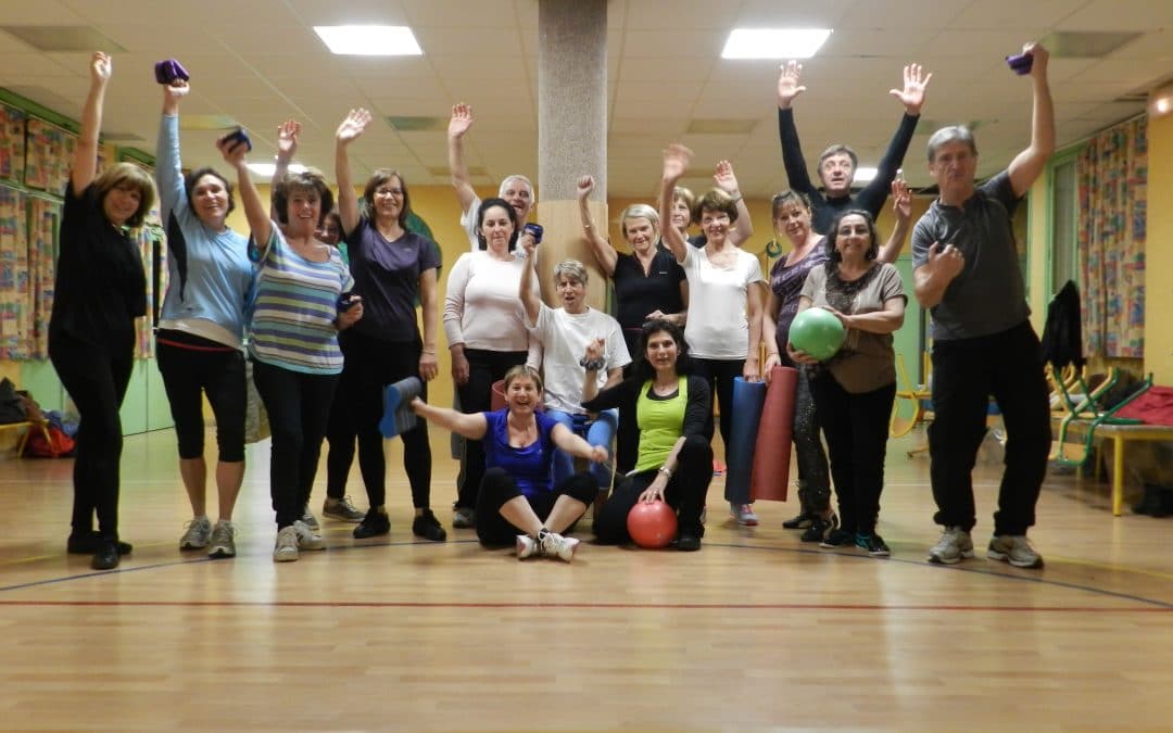 Gym Santé