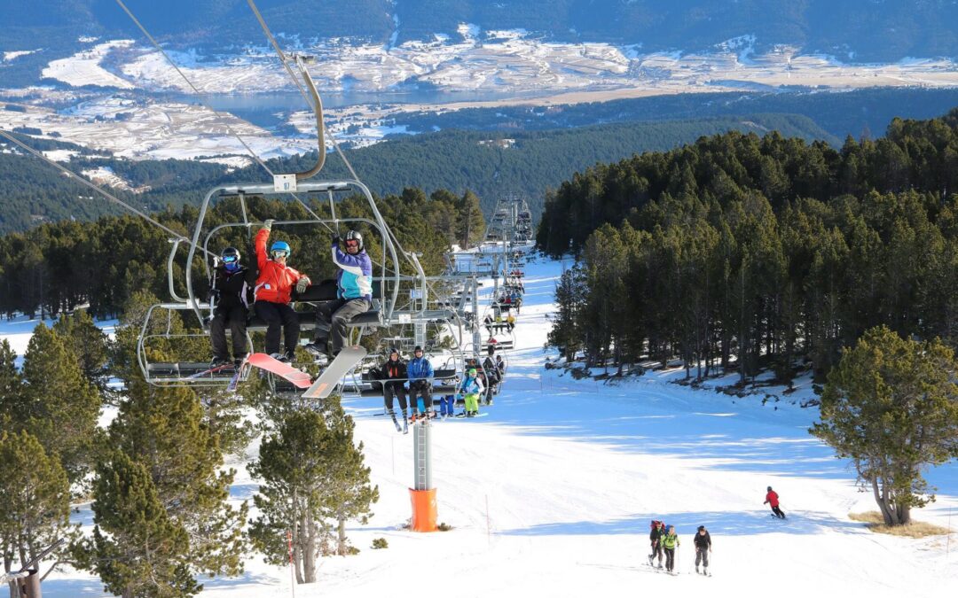 Les forfaits remontées mécaniques, stations du Val d&rsquo;Allos