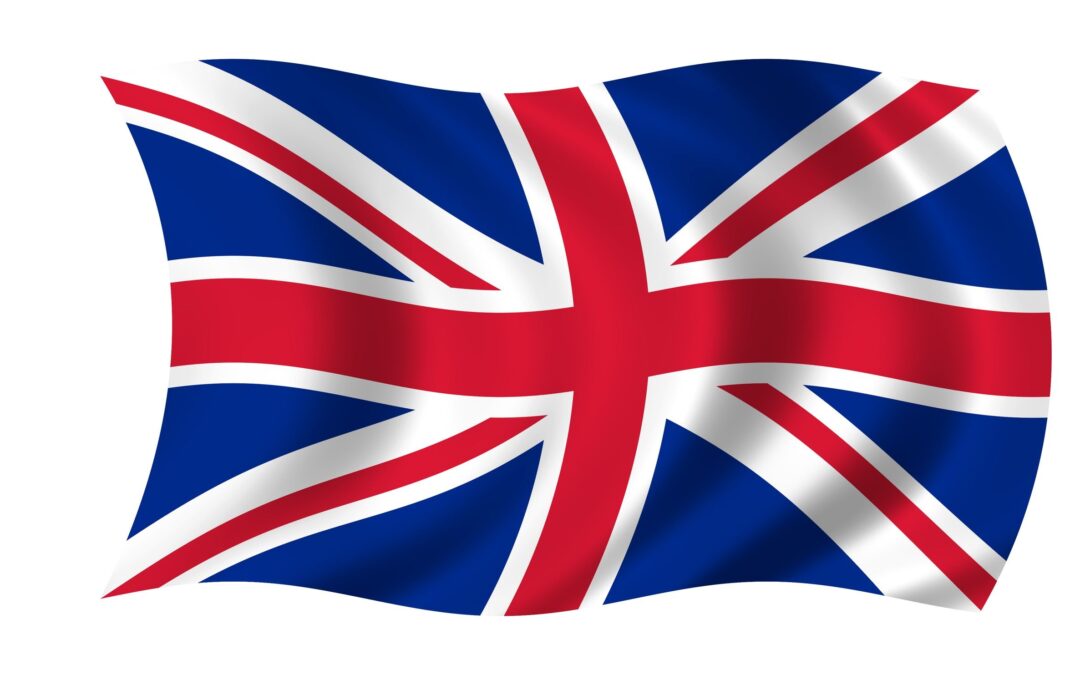 Anglais