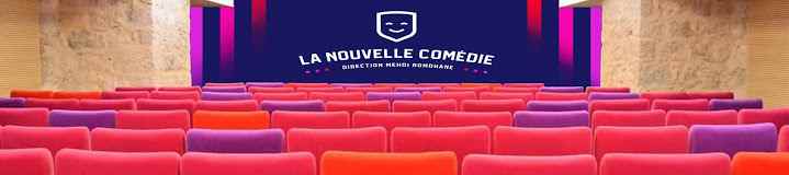 nouvelle comédie A