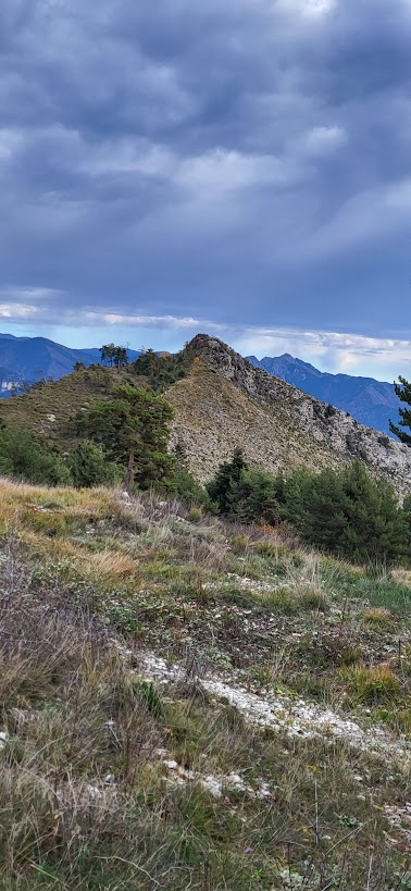 Mont Falourde