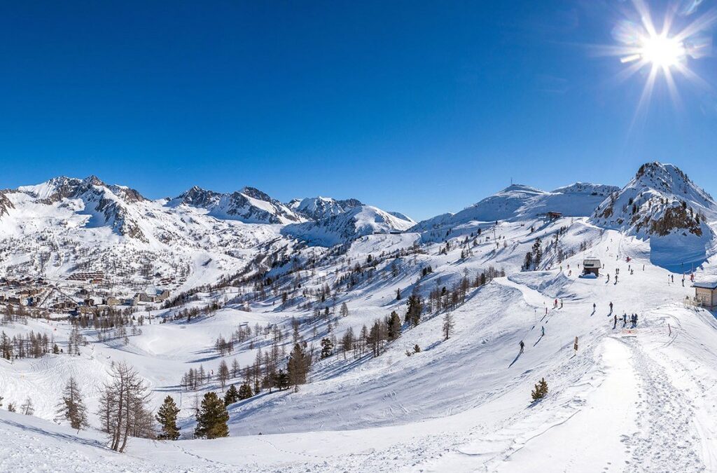 SORTIES NEIGE 2023