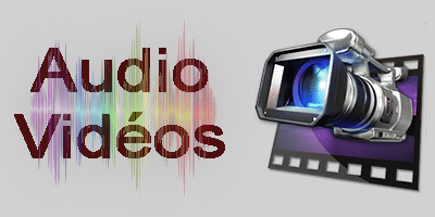 Boutons audiovideo2